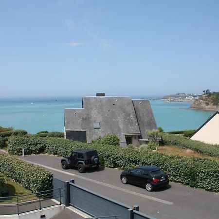 Maison Vue Mer Granville Exterior photo
